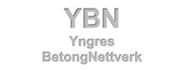 Logo for Yngres Betongnettverk